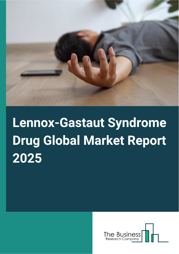 Global Lennox-Gastaut Syndrome Drug Market Report 2025