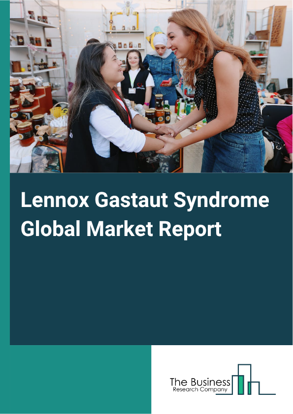 Global Lennox Gastaut Syndrome Market Report 2025