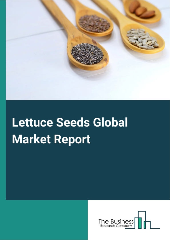 Global Lettuce Seeds Market Report 2025