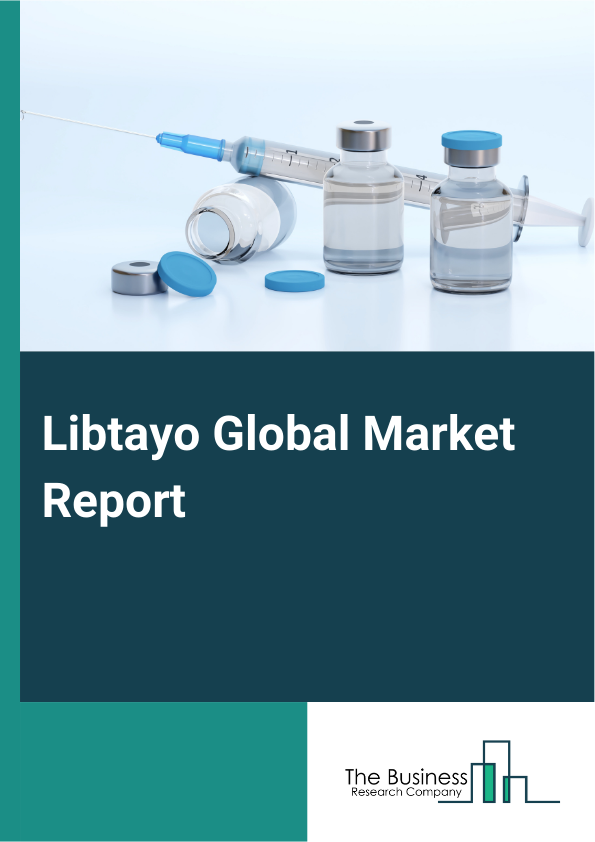Global Libtayo Market Report 2025