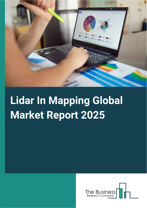 Global Lidar In Mapping Market Report 2025