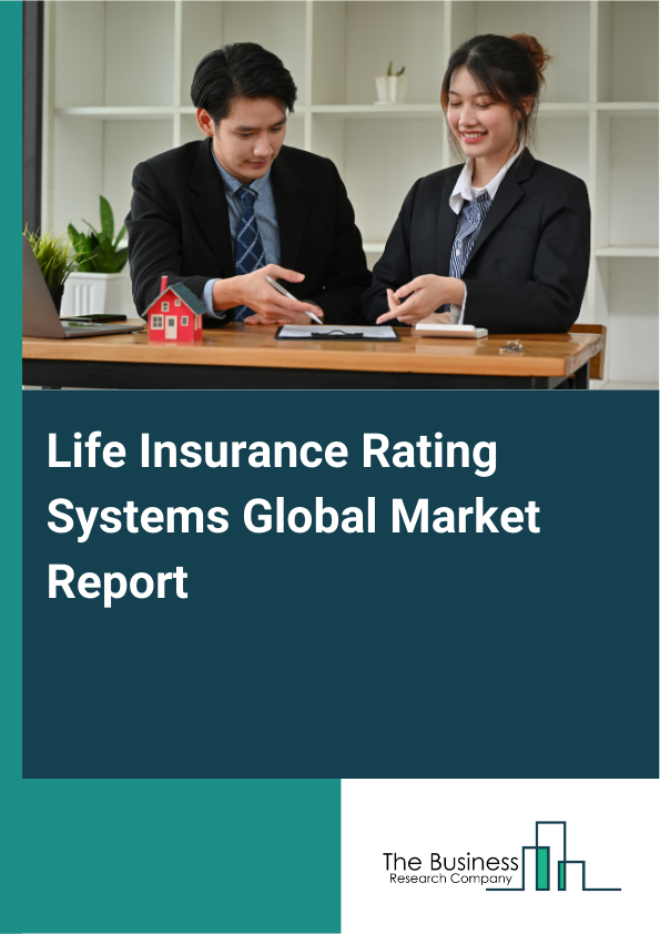 Global Life Insurance Rating Systems Market Report 2025