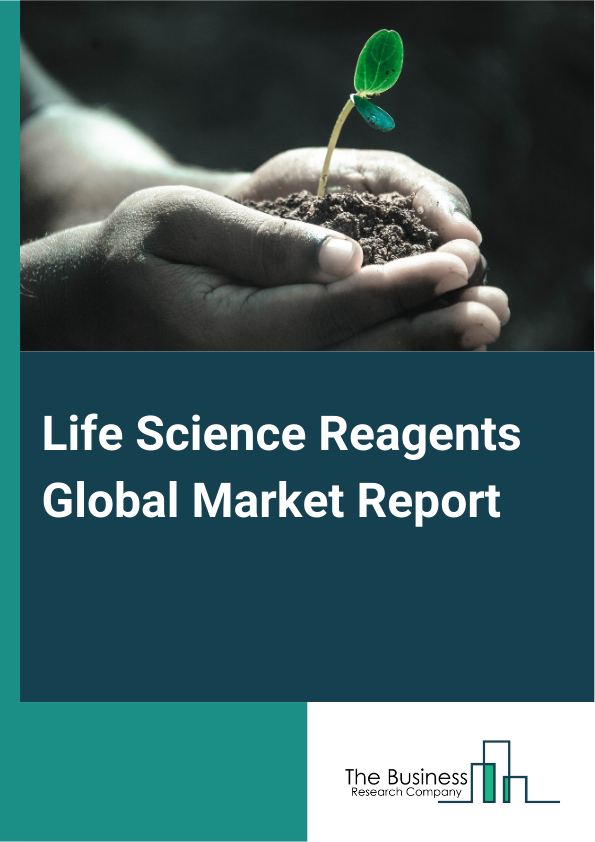 Global Life Science Reagents Market Report 2025