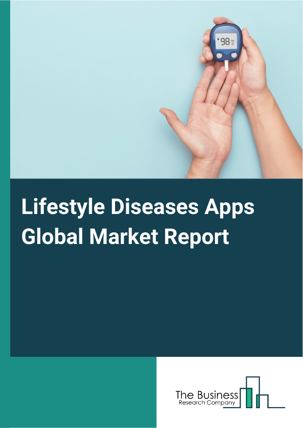 Global Lifestyle Diseases Apps Market Report 2025