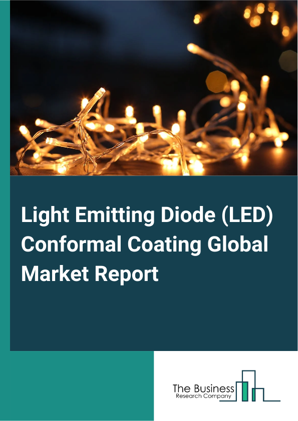 Global Light Emitting Diode (LED) Conformal Coating Market Report 2025