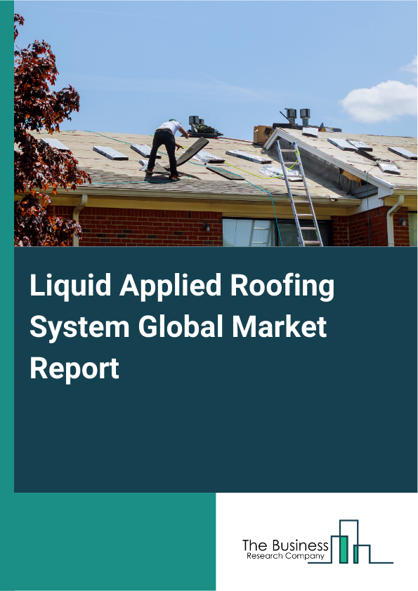 Global Liquid Applied Roofing System Market Report 2025