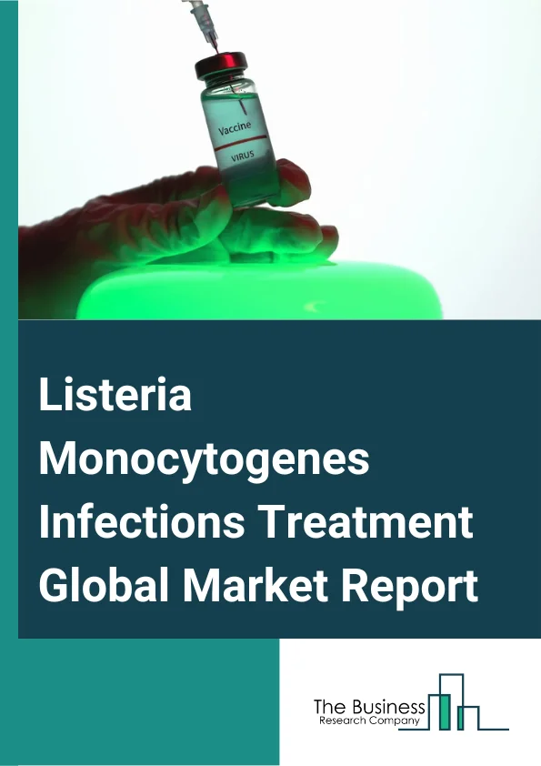 Listeria Monocytogenes Infections Treatment