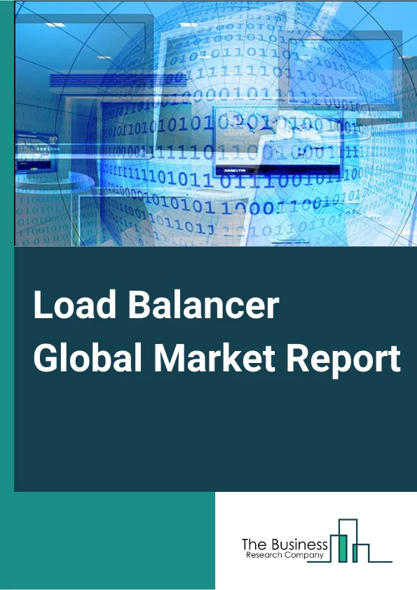 Load Balancer 