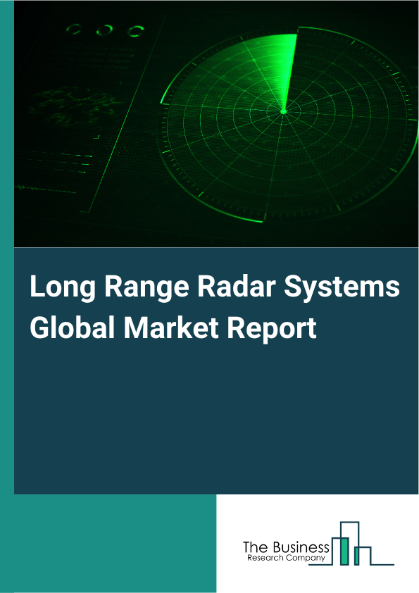 Global Long Range Radar Systems Market Report 2025