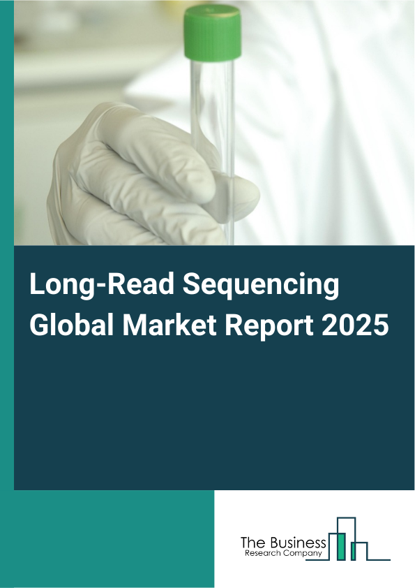 Global Long-Read Sequencing Market Report 2025