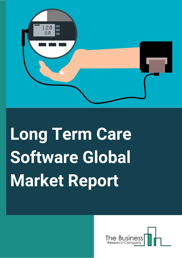 Long Term Care Software