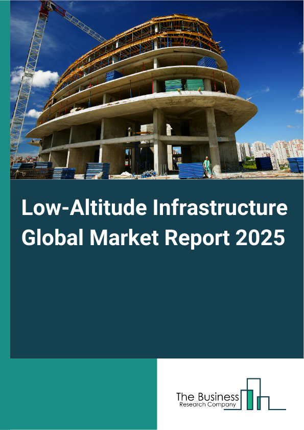 Global Low-Altitude Infrastructure Market Report 2025 