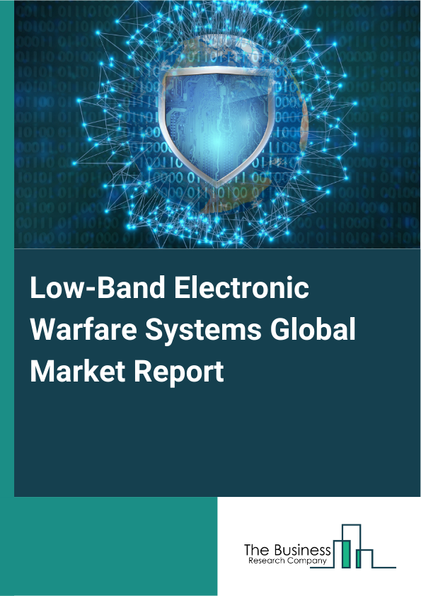 Global Low-Band Electronic Warfare Systems Market Report 2025