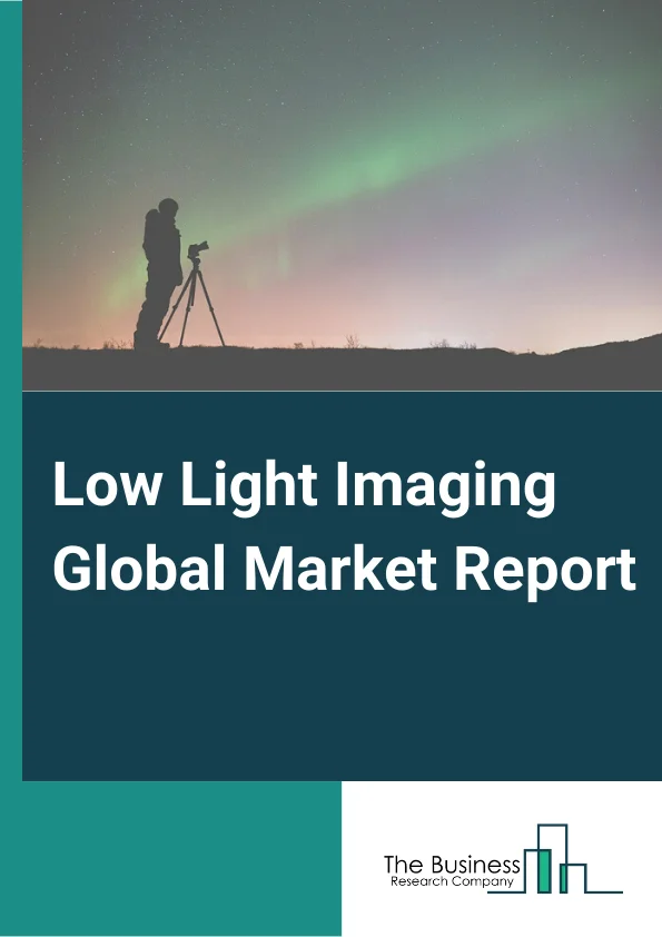 Global Low Light Imaging Market Report 2024