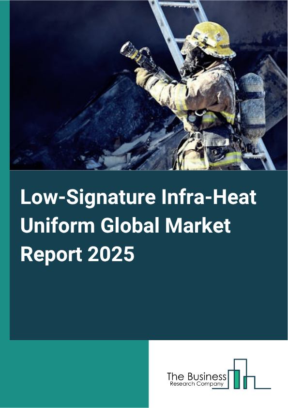 Global Low-Signature Infra-Heat Uniform Market Report 2025