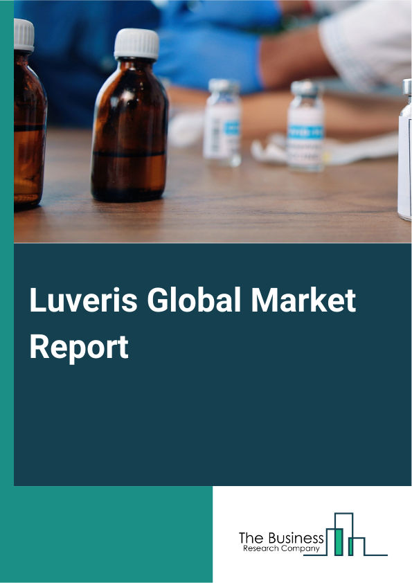 Global Luveris Market Report 2025