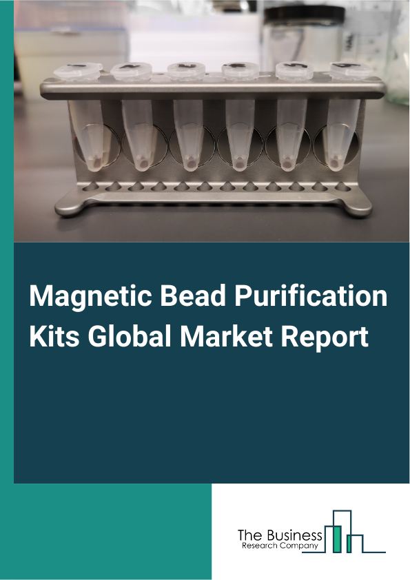 Global Magnetic Bead Purification Kits Market Report 2025