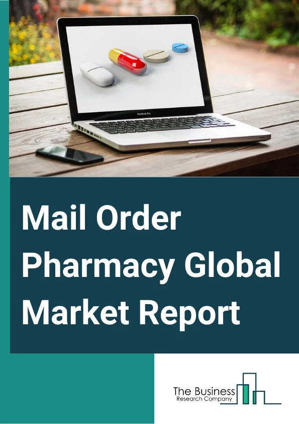 Mail Order Pharmacy Global Market Report 2023