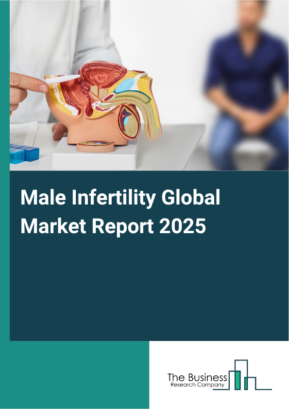 Global Male Infertility Market Report 2025