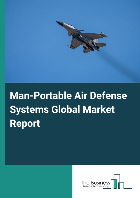 Global Man-Portable Air Defense Systems Market Report 2025