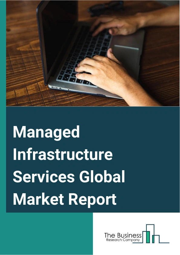 Global Managed Infrastructure Services Market Report 2025