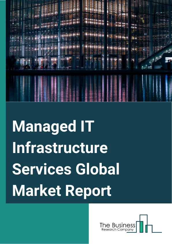 Managed IT Infrastructure Services