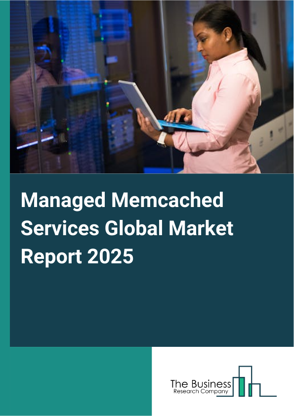 Global Managed Memcached Services Market Report 2025