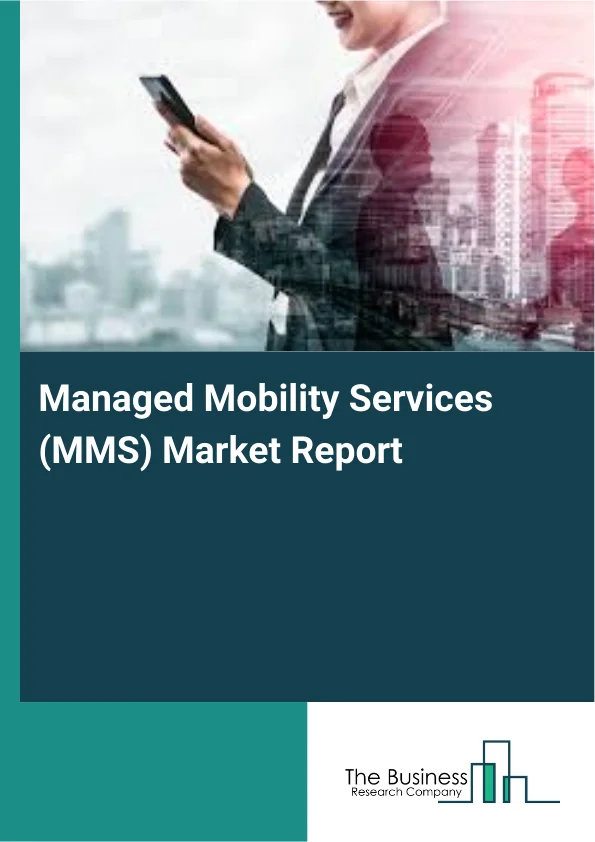 Managed Mobility Services (MMS) Market Report Infographic Image