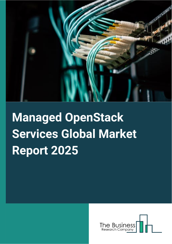 Global Managed OpenStack Services Market Report 2025