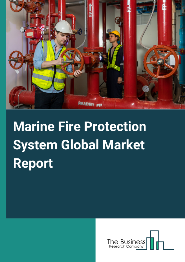 Global Marine Fire Protection System Market Report 2025