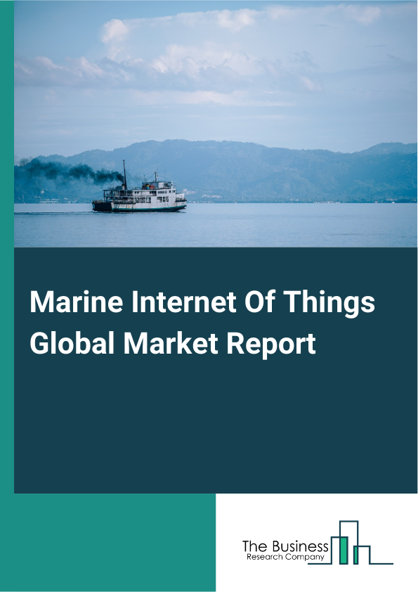 Global Marine Internet Of Things Market Report 2025
