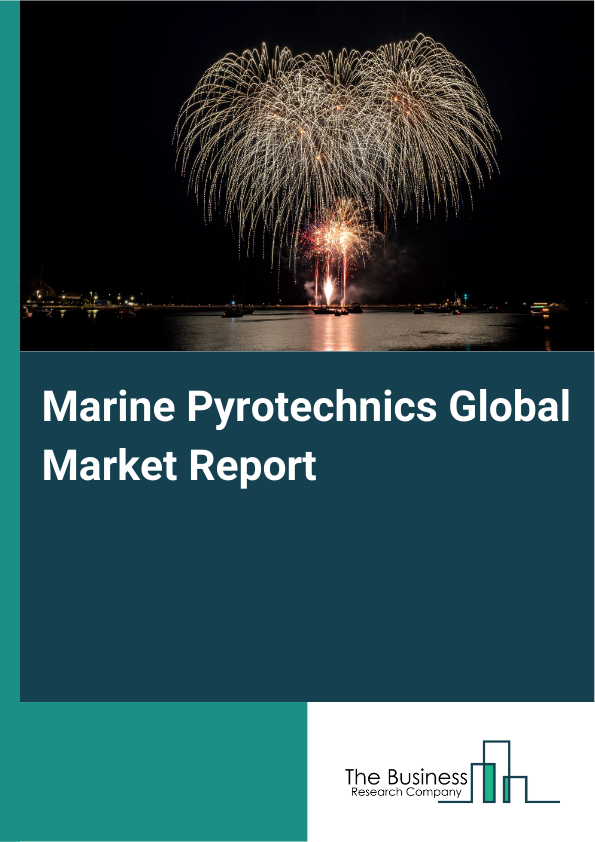 Global Marine Pyrotechnics Market Report 2025