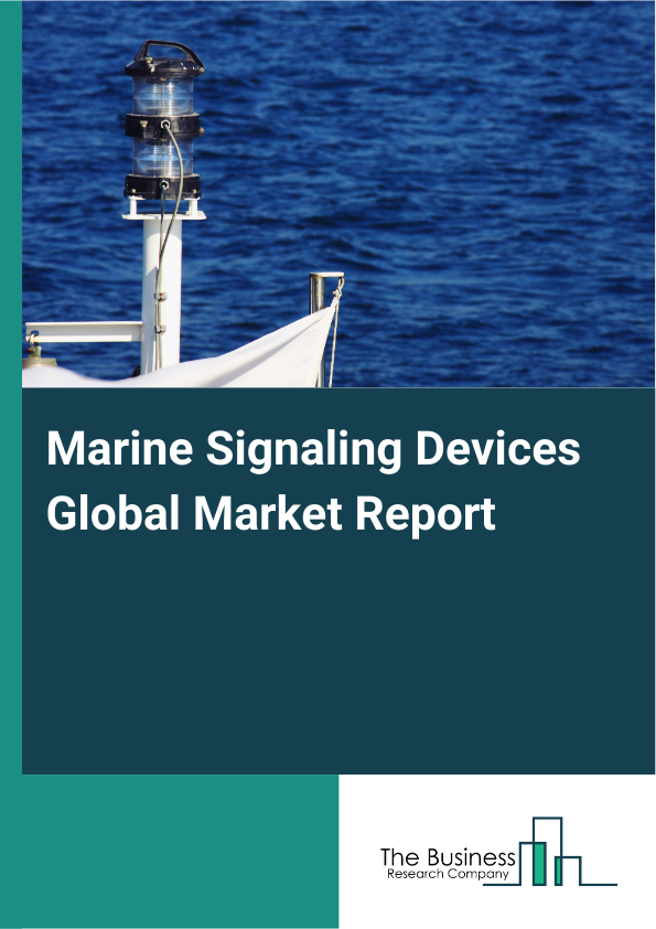 Global Marine Signaling Devices Market Report 2025