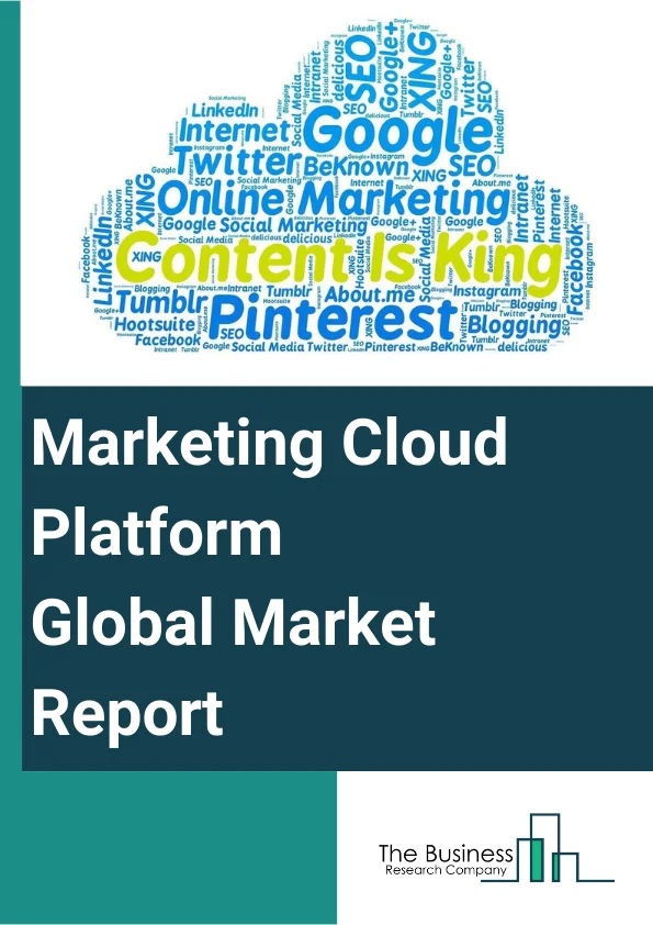 Marketing Cloud Platform