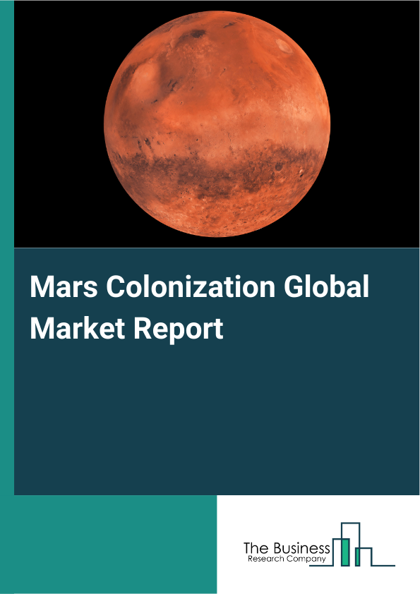 Global Mars Colonization Market Report 2025