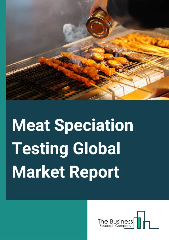 Meat Speciation Testing