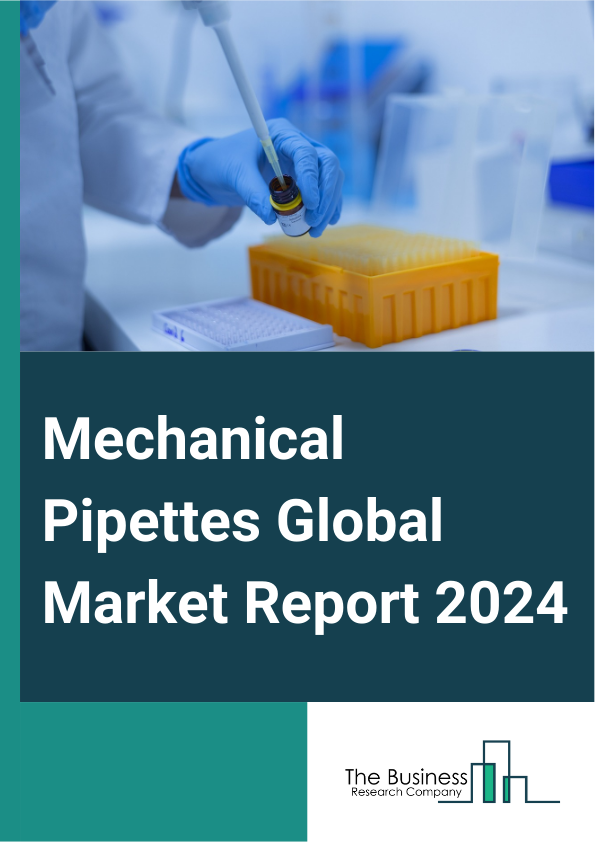 Global Mechanical Pipettes Market Report 2025