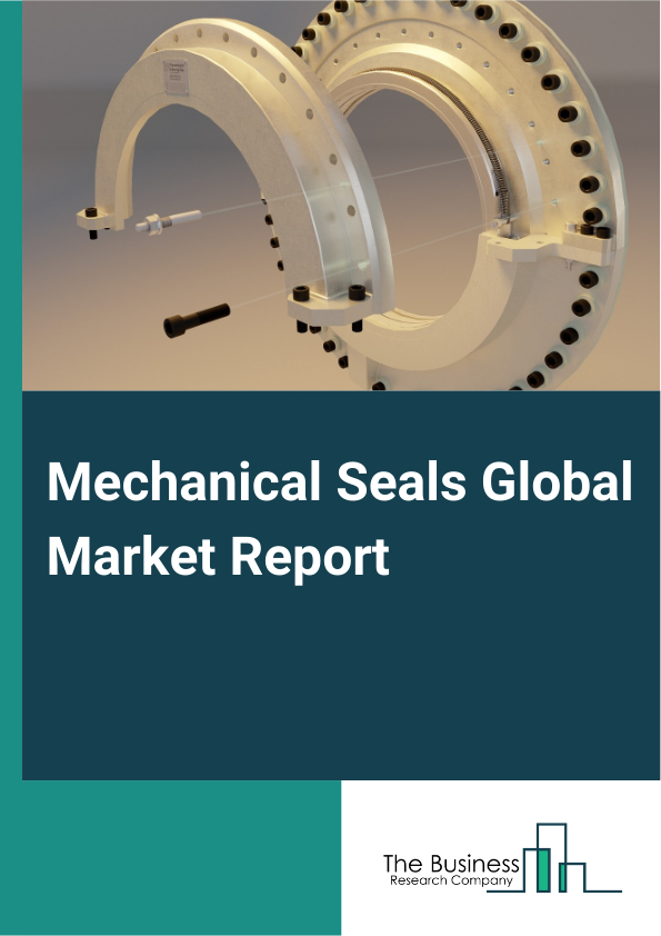 Global Mechanical Seals Market Report 2025