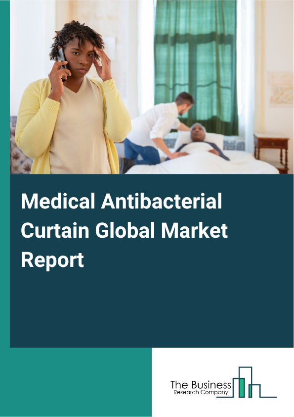 Global Medical Antibacterial Curtain Market Report 2025