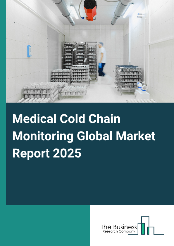 Global Medical Cold Chain Monitoring Market Report 2025