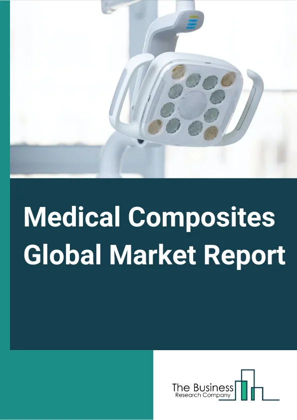 Medical Composites Global Market Report 2023 – By Fiber Type (Carbon Fiber, Ceramic Fiber, Other Fiber Types), By Process (Wet Lamination, Prepreg, Other Process), By Application (Diagnostic Imaging, Composite Body Implants, Surgical Instruments, Dental, Other Applications) – Market Size, Trends, And Global Forecast 2023-2032 