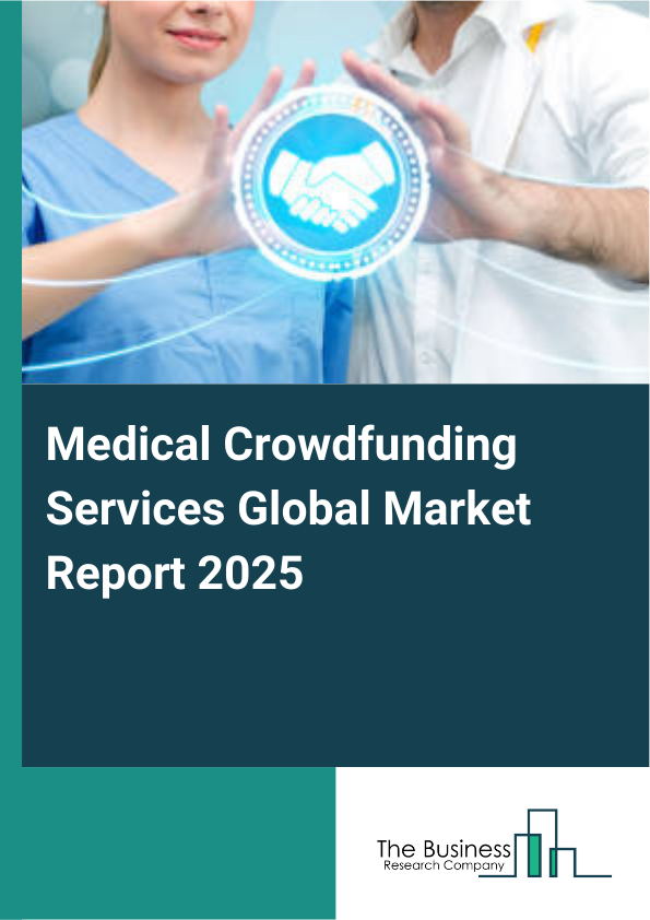 Global Medical Crowdfunding Services Market Report 2025
