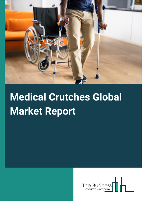 Global Medical Crutches Market Report 2025