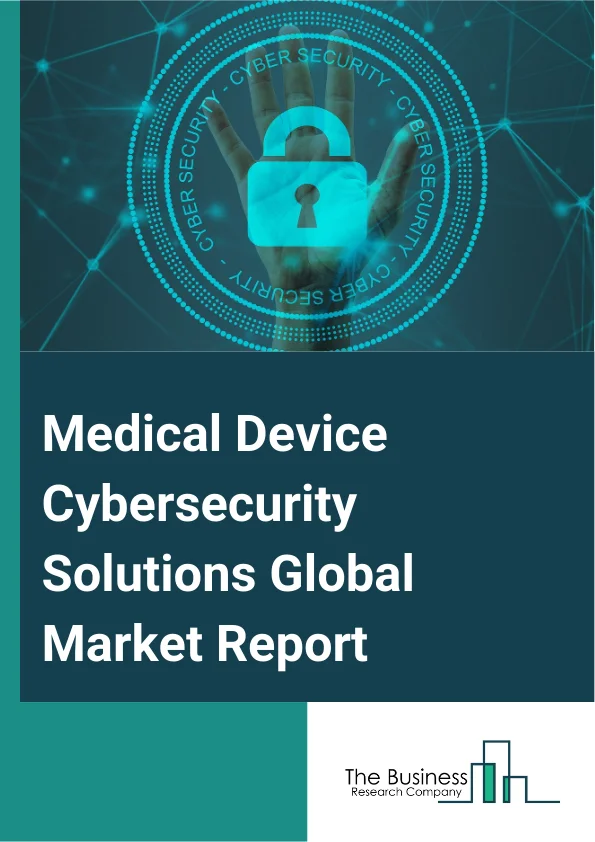 Global Medical Device Cybersecurity Solutions Market Report 2025