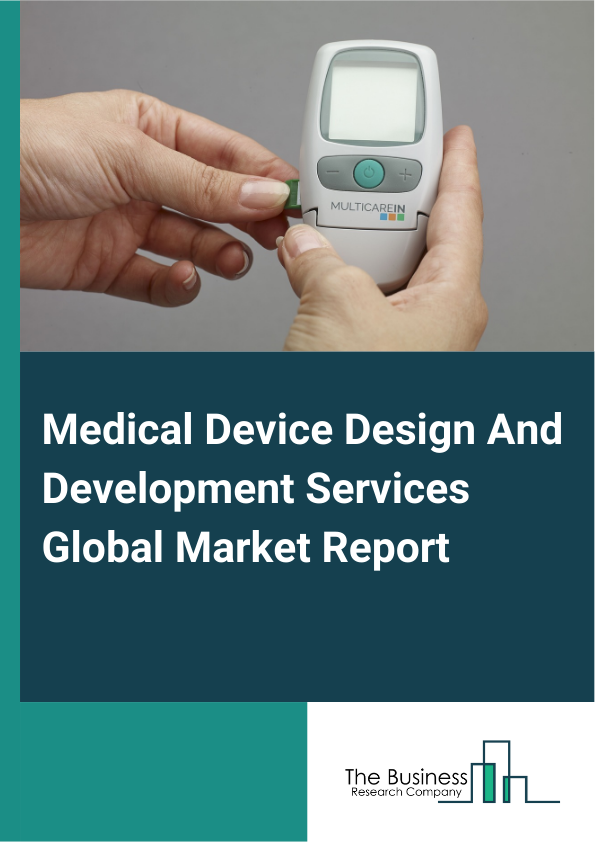 Medical Device Design And Development Services