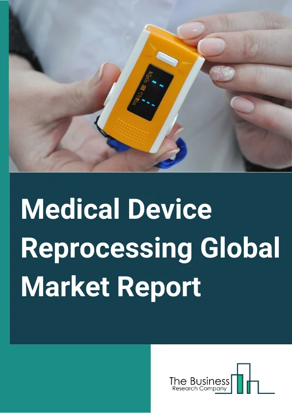 Medical Device Reprocessing