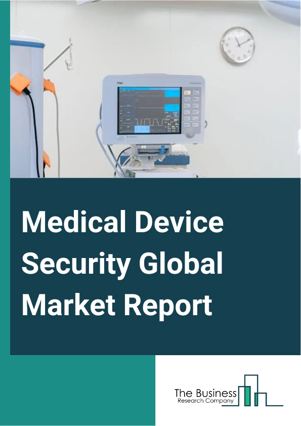 Global Medical Device Security Market Report 2025