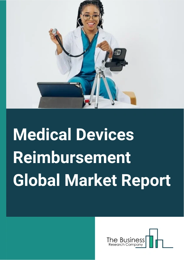 Medical Devices Reimbursement