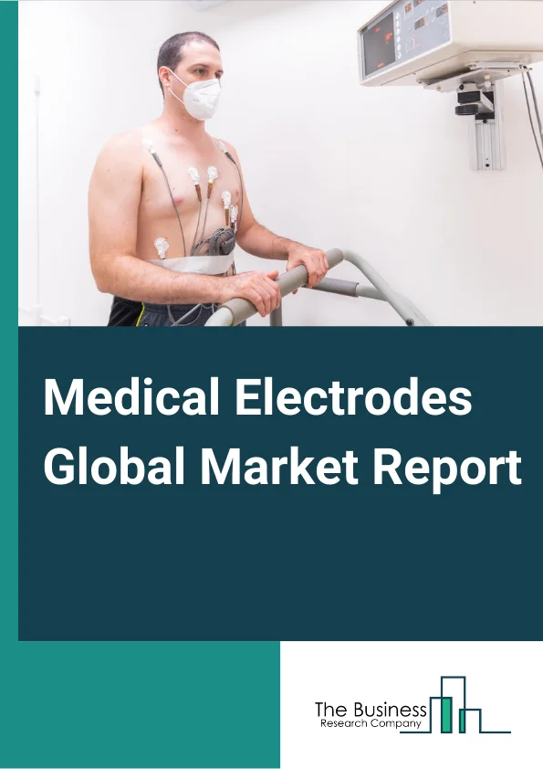 Medical Electrodes Global Market Report 2023 – By Usability (Disposable Medical Electrodes, Reusable Medical Electrodes), By Technology (Wet Electrodes, Dry Electrodes, Needle Electrodes), By Procedure (Electrocardiography, Electroencephalography, Electromyography, Other Procedures), By Application (Cardiology, Neurophysiology, Sleep Disorders, Intraoperative Monitoring, Other Applications) – Market Size, Trends, And Global Forecast 2023-2032 