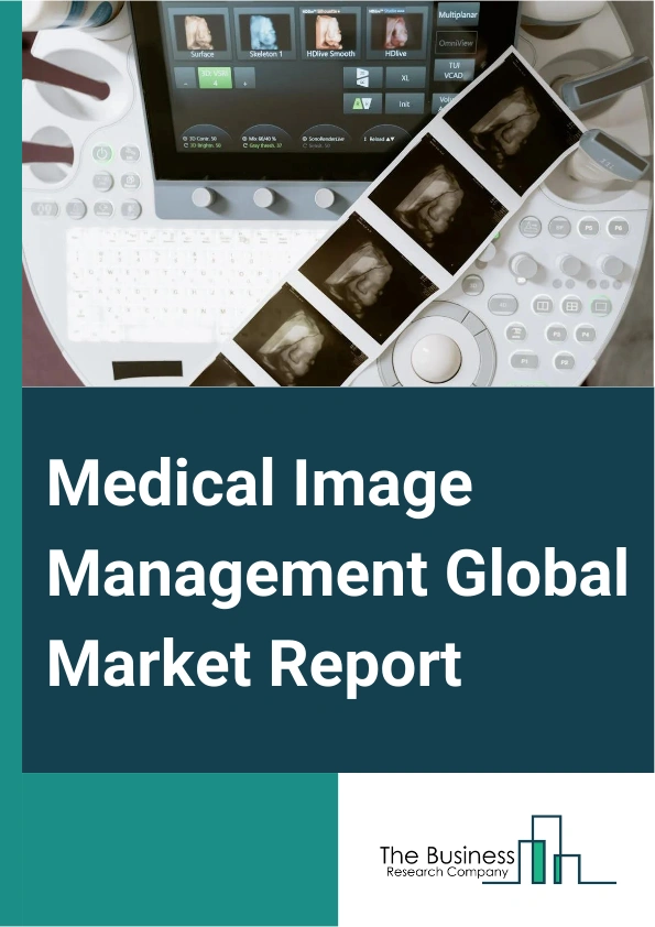 Medical Image Management